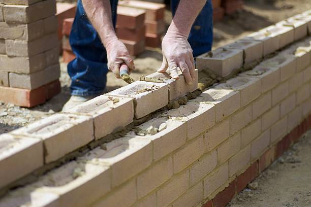 Professional Concrete contractor in WA